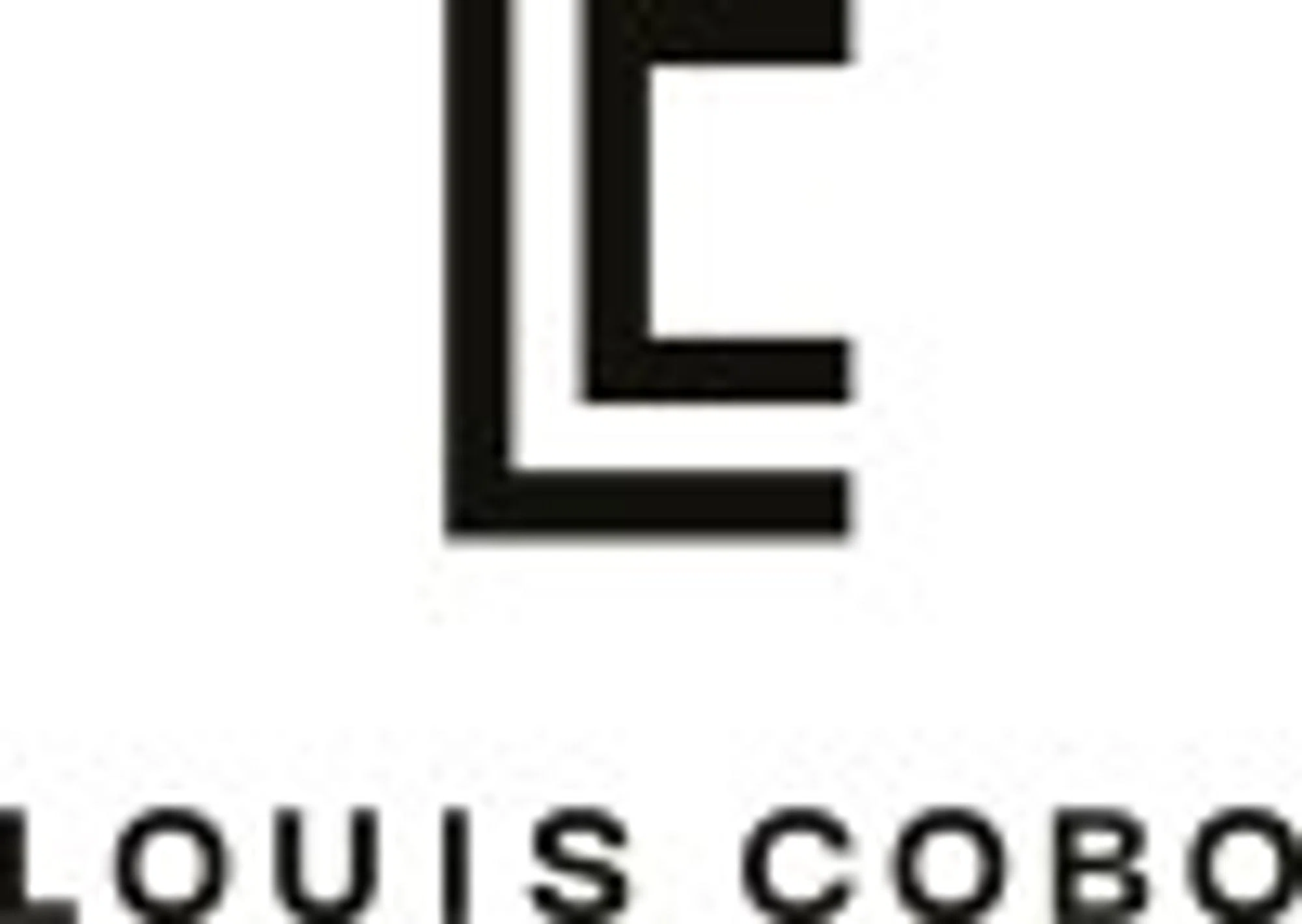 Louis Cobo logo