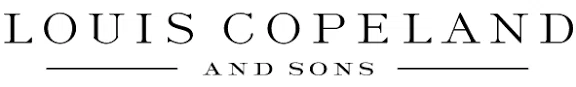 Louis Copeland & Sons logo