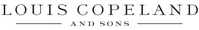 Louis Copeland & Sons logo