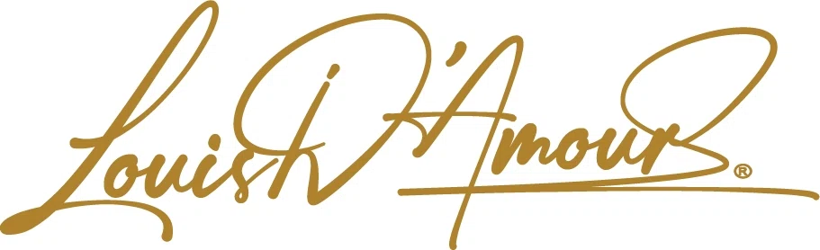 Louis D'Amour logo