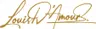 Louis D'Amour logo