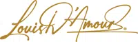 Louis D'Amour logo