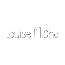 Louise Misha logo
