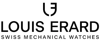 Louis Erard logo