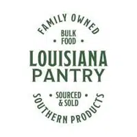 Louisiana Pantry logo
