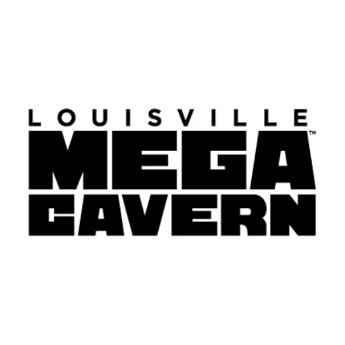 Louisville Mega Cavern logo