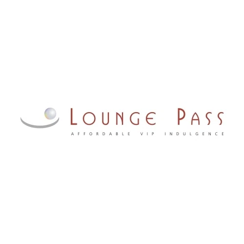 Lounge Pass logo