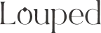 Louped logo