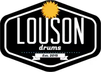 Louson Drums logo