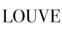 Louve Collection logo