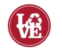 LOVE Bags logo