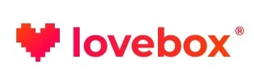Love Box logo