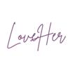 Love Her coupon code