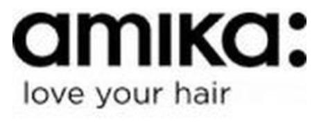 Amika coupon code