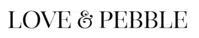 Love & Pebble logo