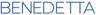 Love Benedetta logo