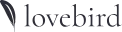 Lovebird logo