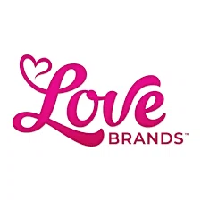 Love Brands logo