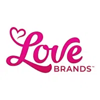 Love Brands logo