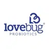 LoveBug Probiotics logo