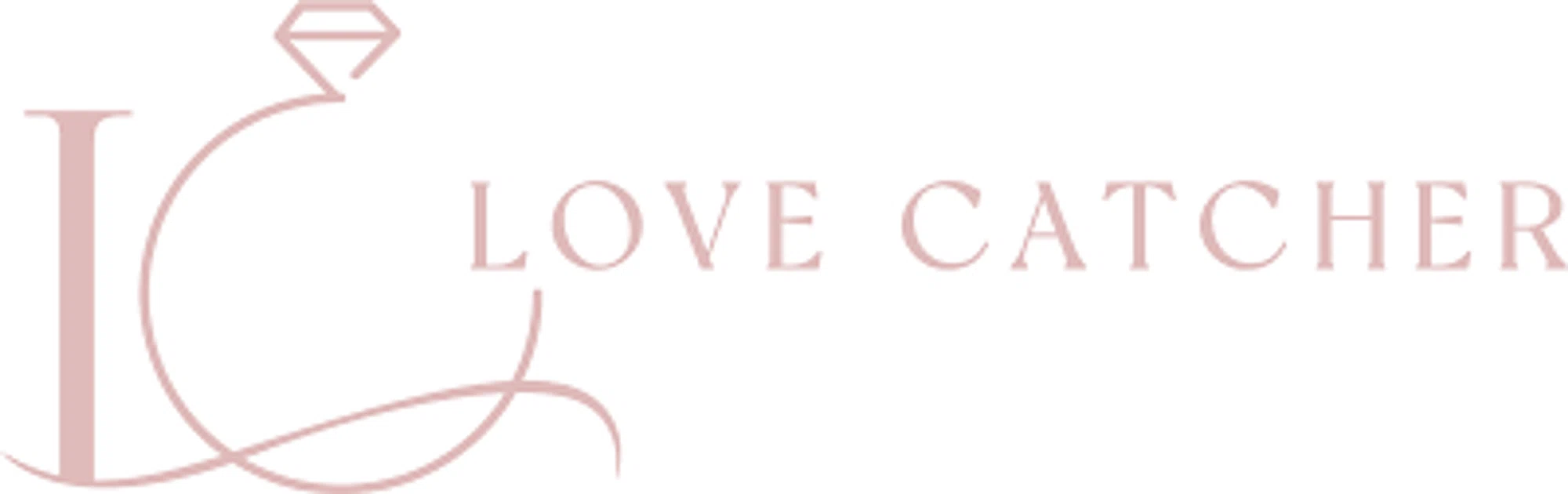 LoveCatcher logo