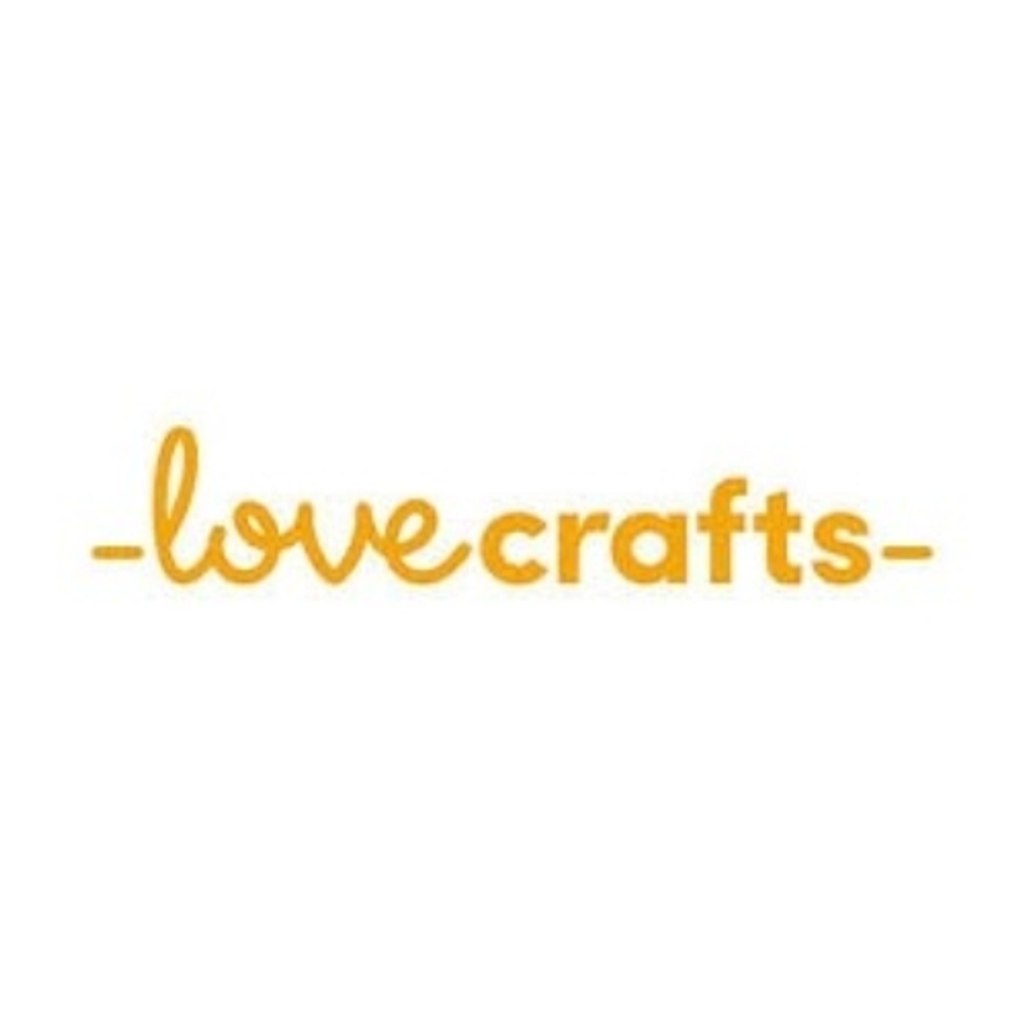 LoveCrafts Promo Codes 20 Off July 2024
