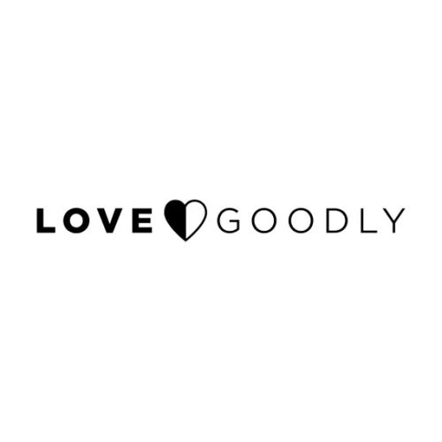 Love Goodly logo