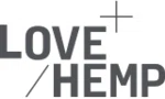 Love Hemp logo