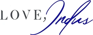 Love, Indus logo