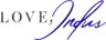 Love, Indus logo