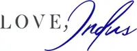 Love, Indus logo