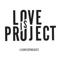 Love Is Project logo