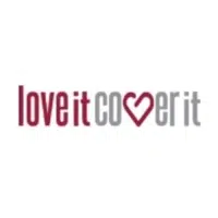 Love it Cover it logo