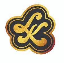 Love Khaos logo