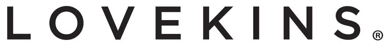 Lovekins logo