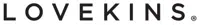 Lovekins logo