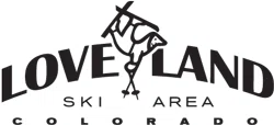 Loveland Ski Area logo