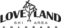 Loveland Ski Area logo