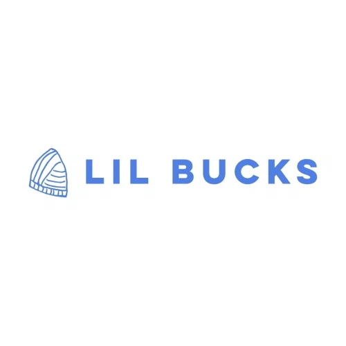 Lil Bucks promo code