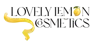 Lovely Lemon Co logo