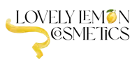 Lovely Lemon Co logo