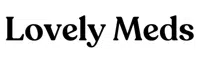 Lovely Meds logo