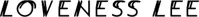 Loveness Lee logo