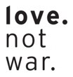 Love Not War promo code