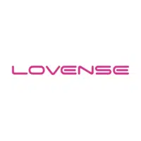 Lovense logo