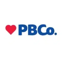 PBCo. logo
