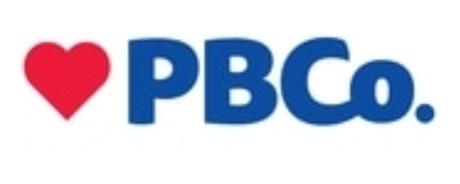 PBCo. coupon code