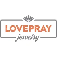 Lovepray Jewelry logo