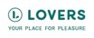 Lovers discount code