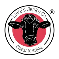 Love's Jerky Co. logo
